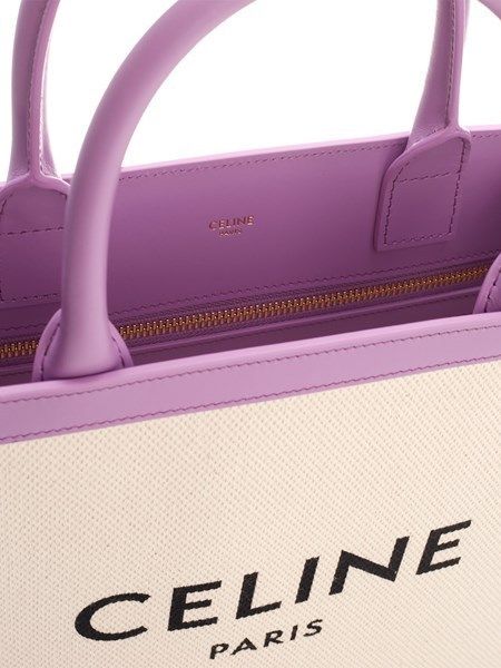 CELINE Mini Vertical Tote Bag