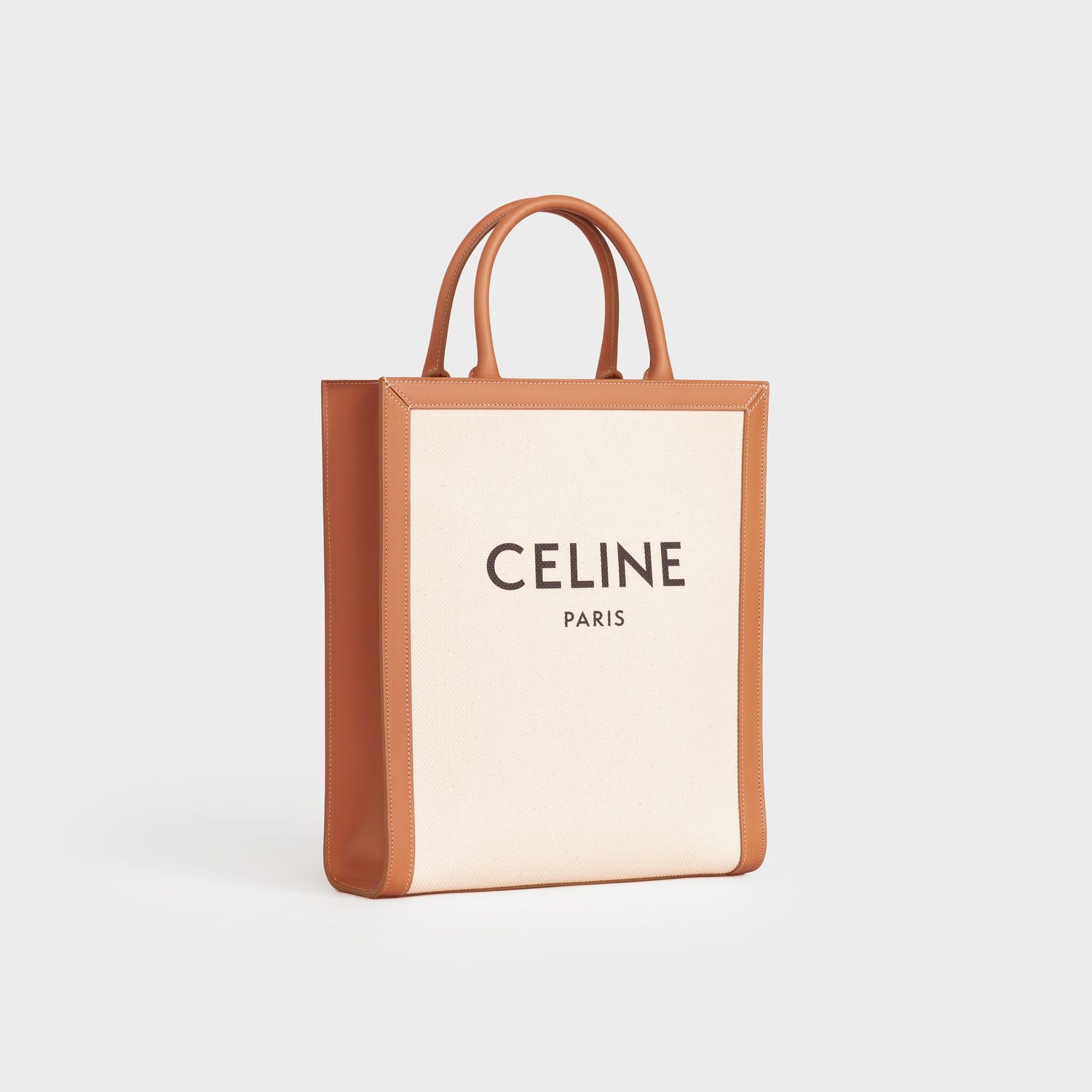 CELINE Small Vertical Mini Handbag