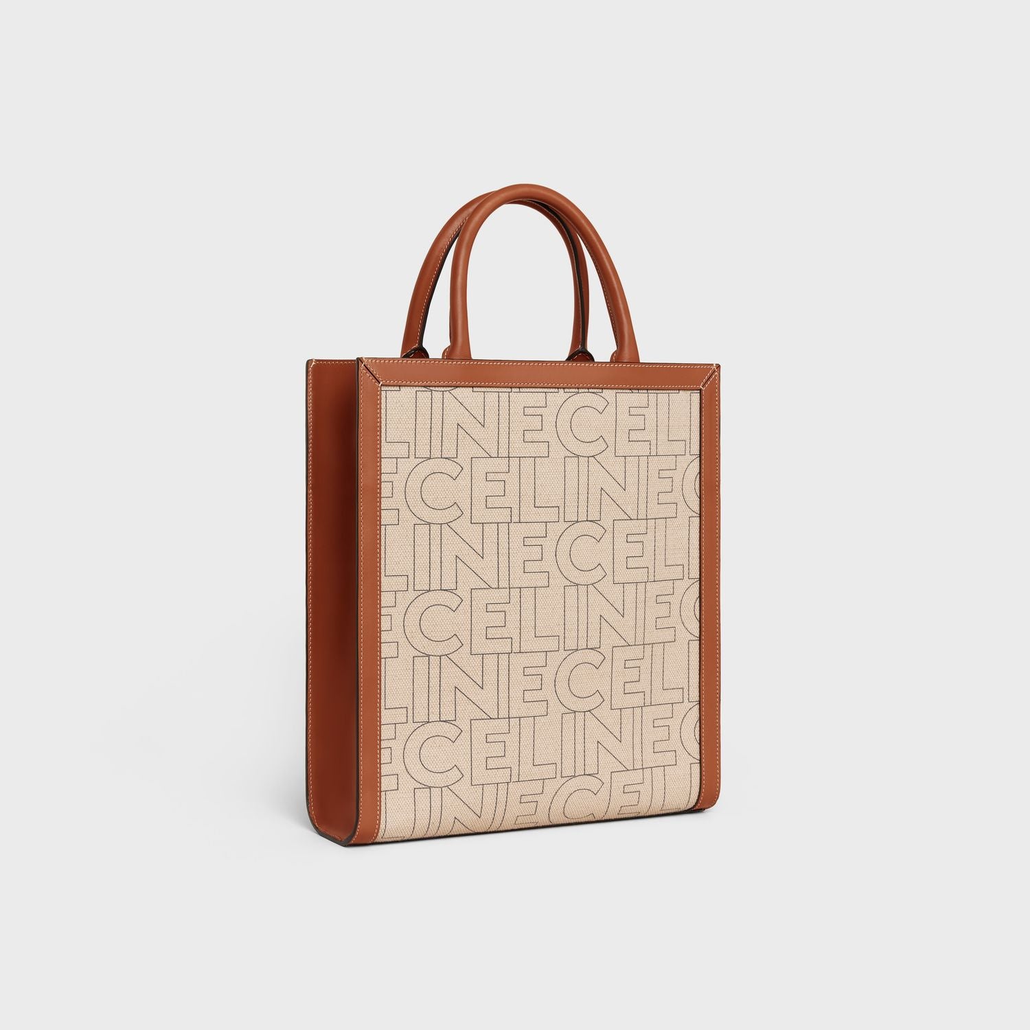 CELINE Mini Vertical Handbag