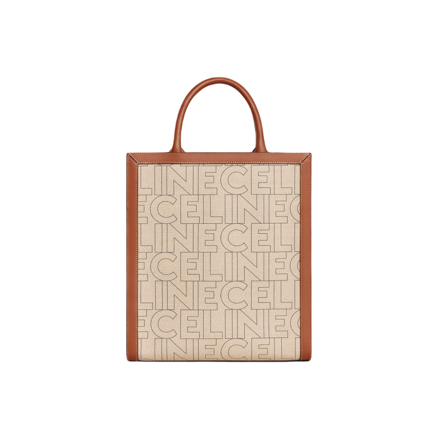 CELINE Mini Vertical Handbag