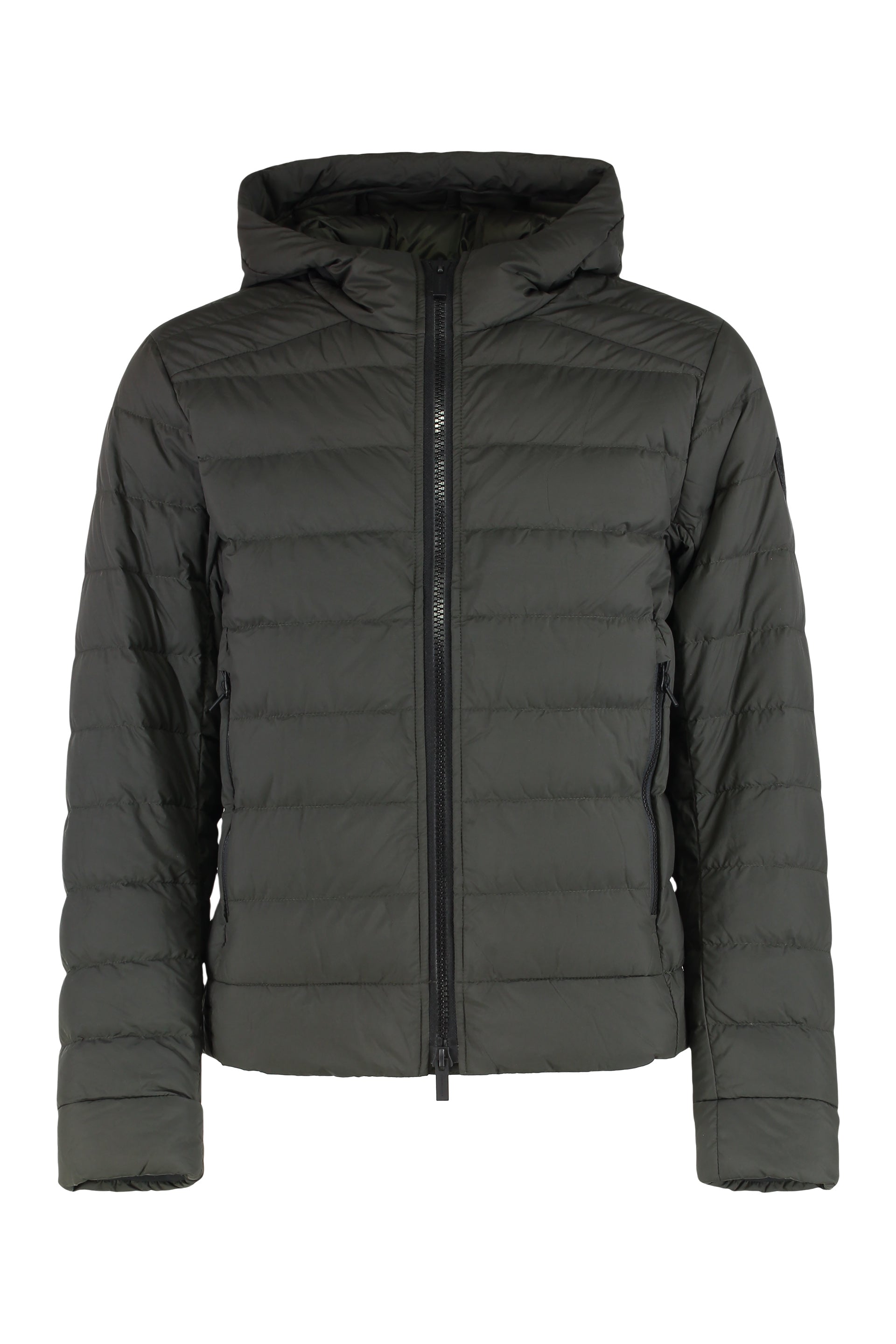Canada Goose Lightweight Hooded Jacket