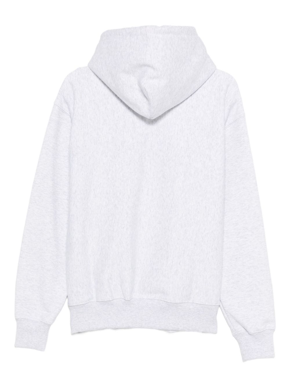 STUSSY Knit Cotton Sweater for Men - FW25 Collection