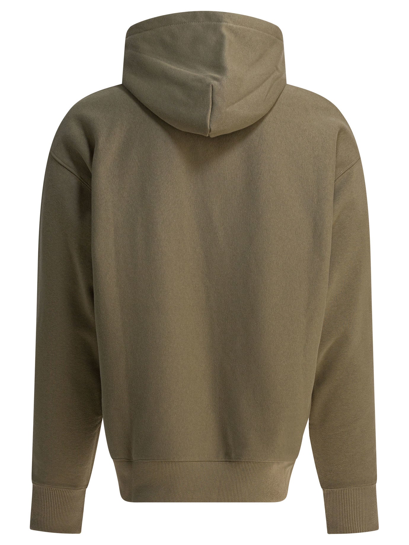 STUSSY Cotton Sweatshirt - Men’s Fashion Essential