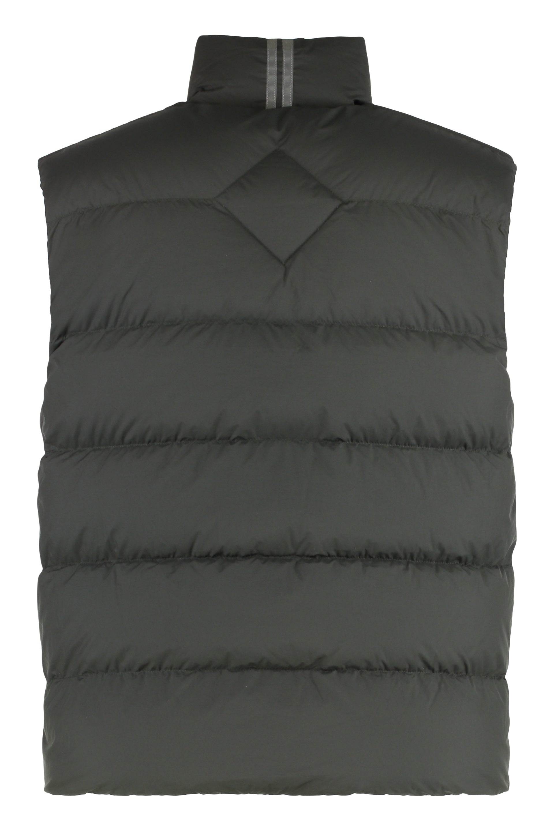 CANADA GOOSE Lightweight Puffer Vest for Men - Travel Convenience