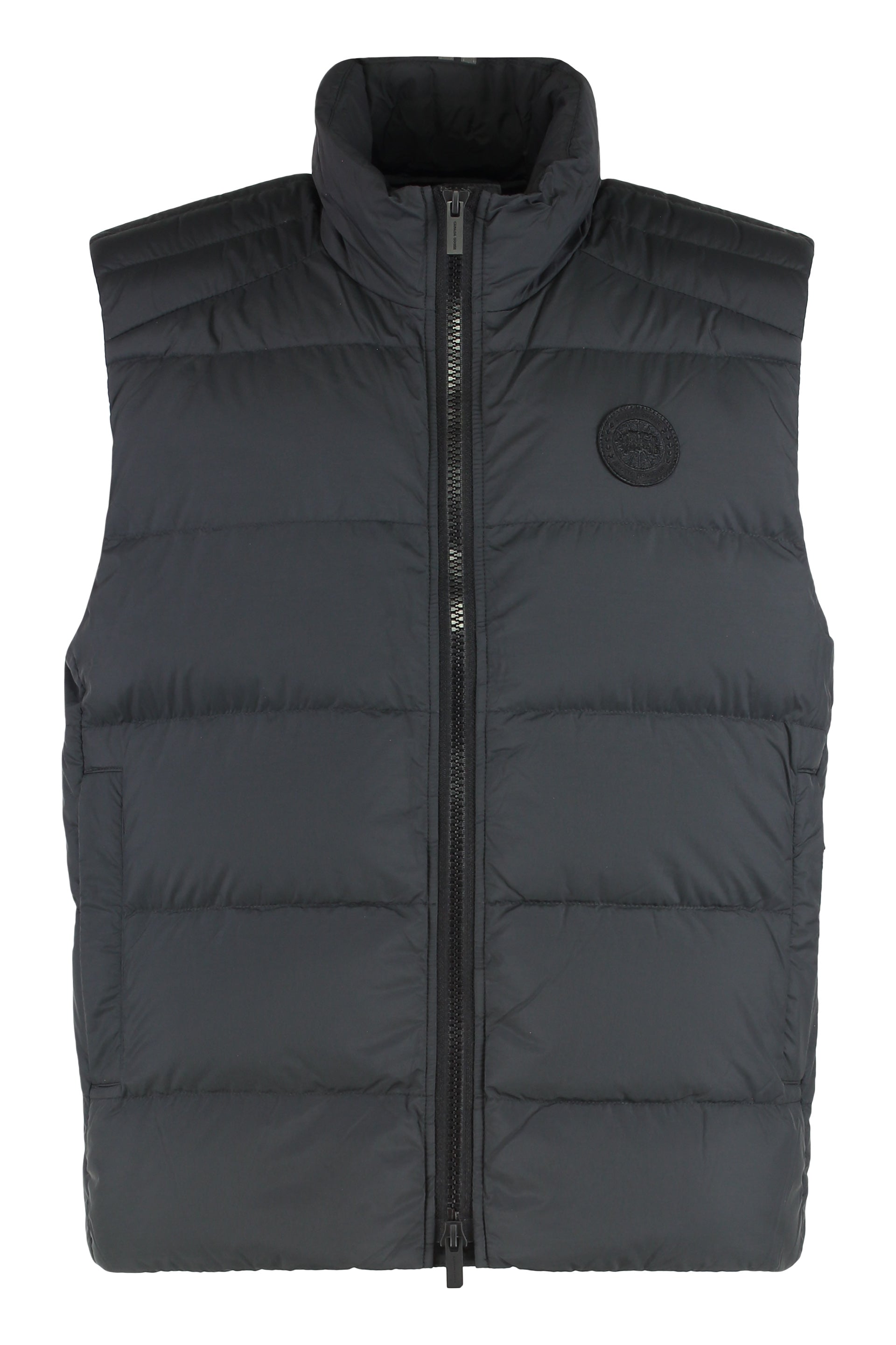 Canada Goose Padded Gilet for Men - Crofton