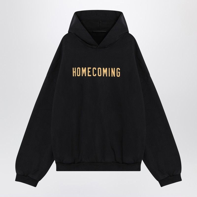 FEAR OF GOD ESSENTIALS Heavy Cotton Blend Homecoming Hoodie for Men