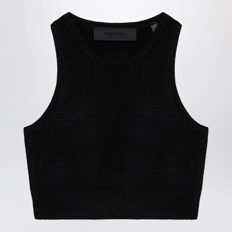 FEAR OF GOD Sporty Honeycomb Tank Top for Women