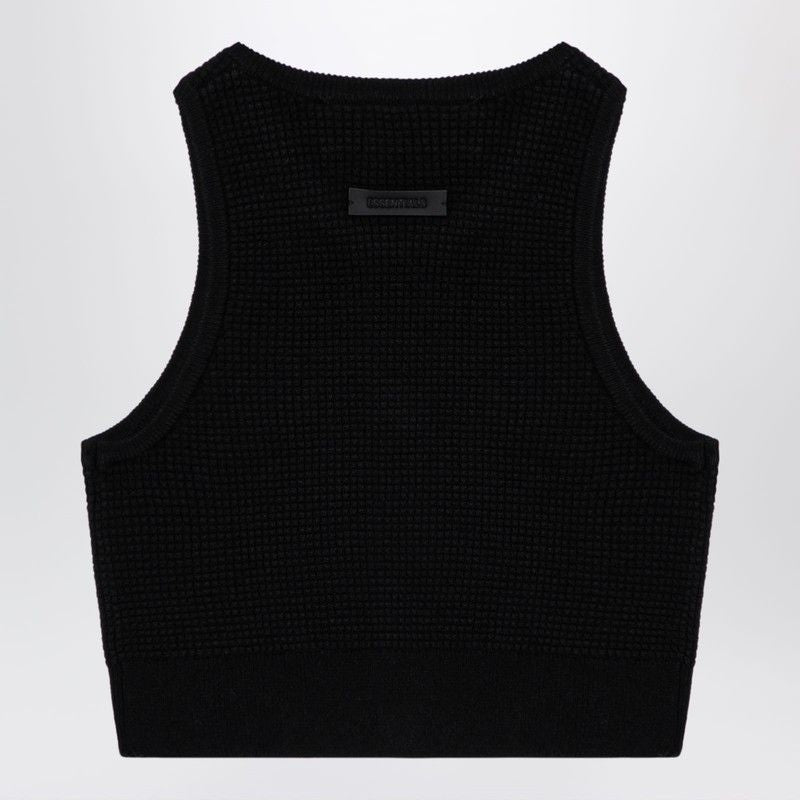 FEAR OF GOD Sporty Honeycomb Tank Top for Women