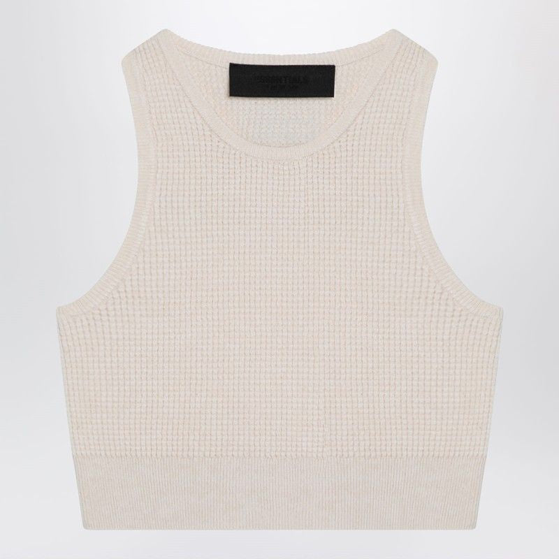 FEAR OF GOD Sporty Honeycomb Tank Top