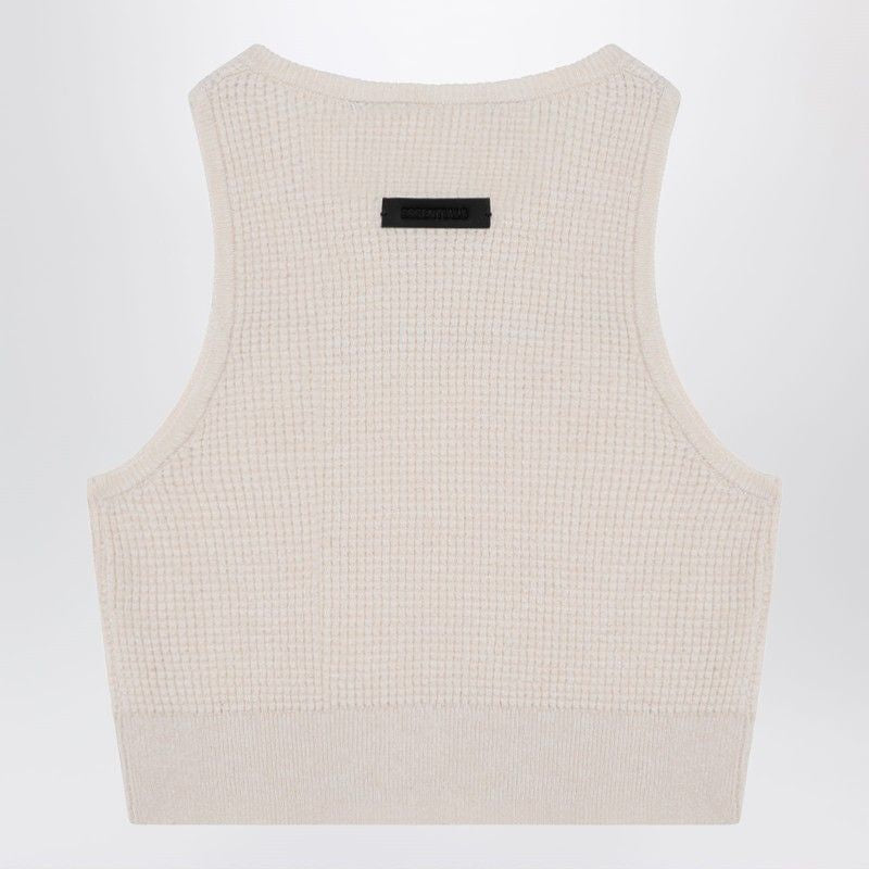 FEAR OF GOD Sporty Honeycomb Tank Top
