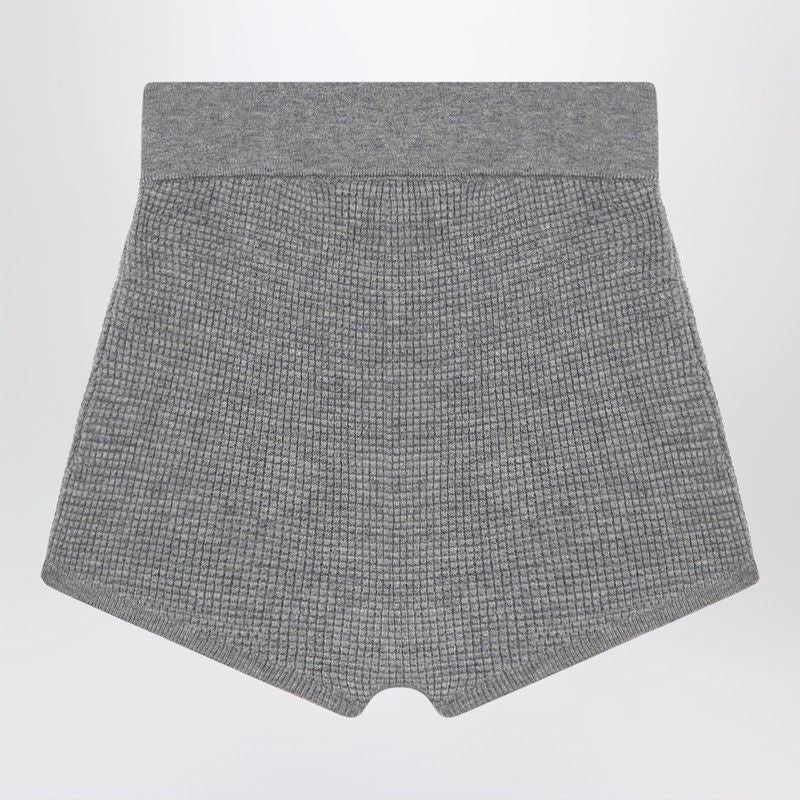 FEAR OF GOD Honeycomb Mini Shorts for Women
