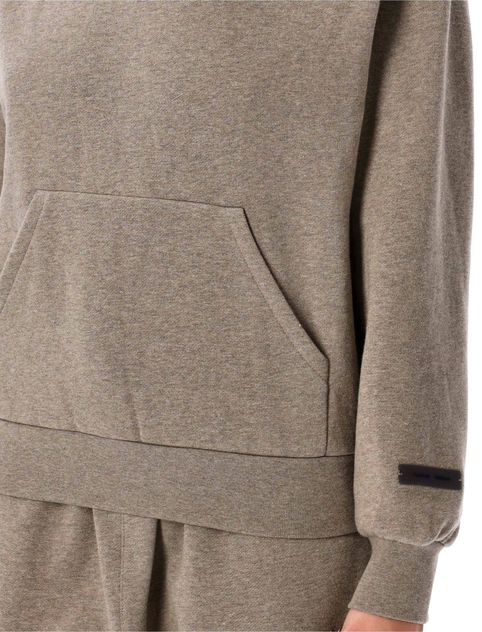 FEAR OF GOD ESSENTIALS Classic Fit Hoodie for Women