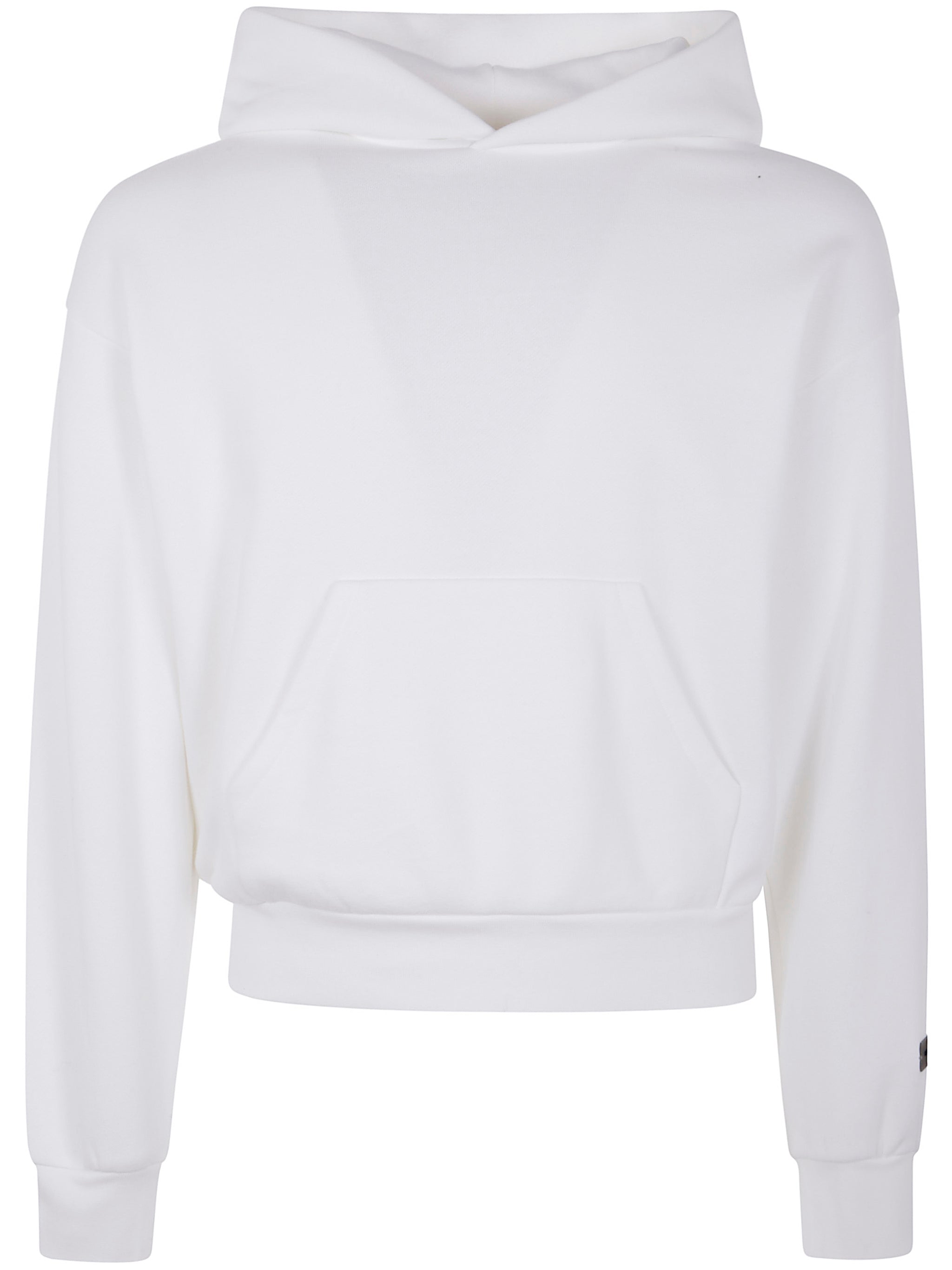 FEAR OF GOD ESSENTIALS Women's Classic Fit Hoodie