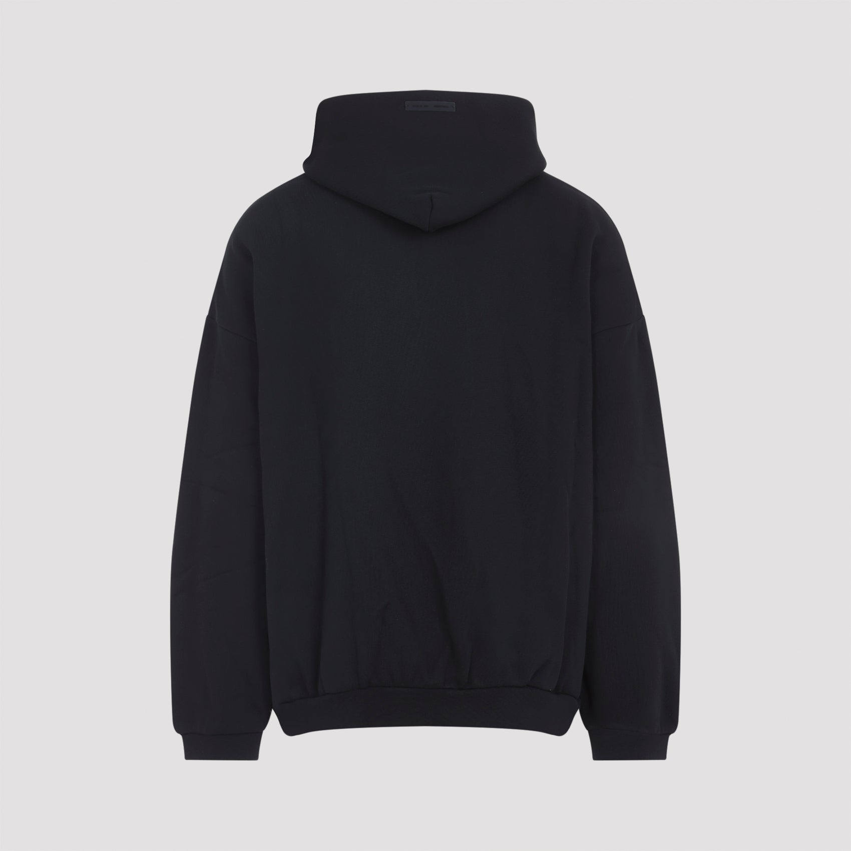 FEAR OF GOD ESSENTIALS 90s Fit Fleece Hoodie