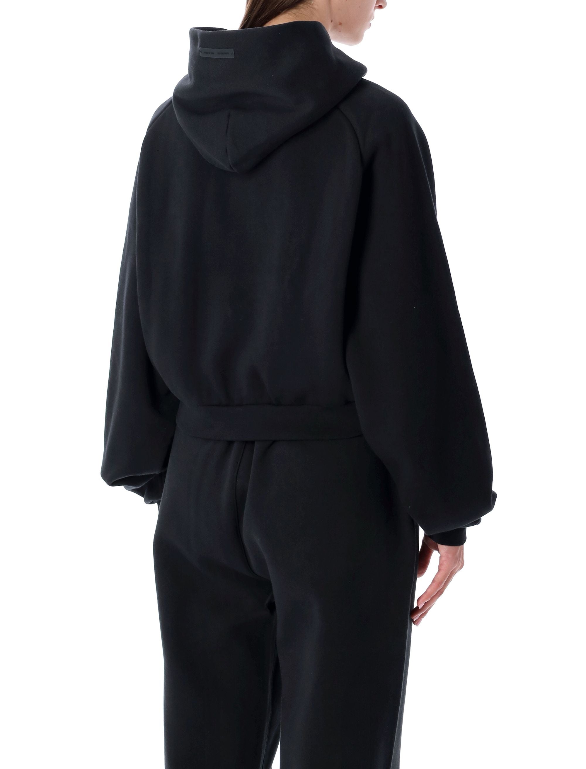 FEAR OF GOD ESSENTIALS Modern Fit Hoodie - Women's Size S