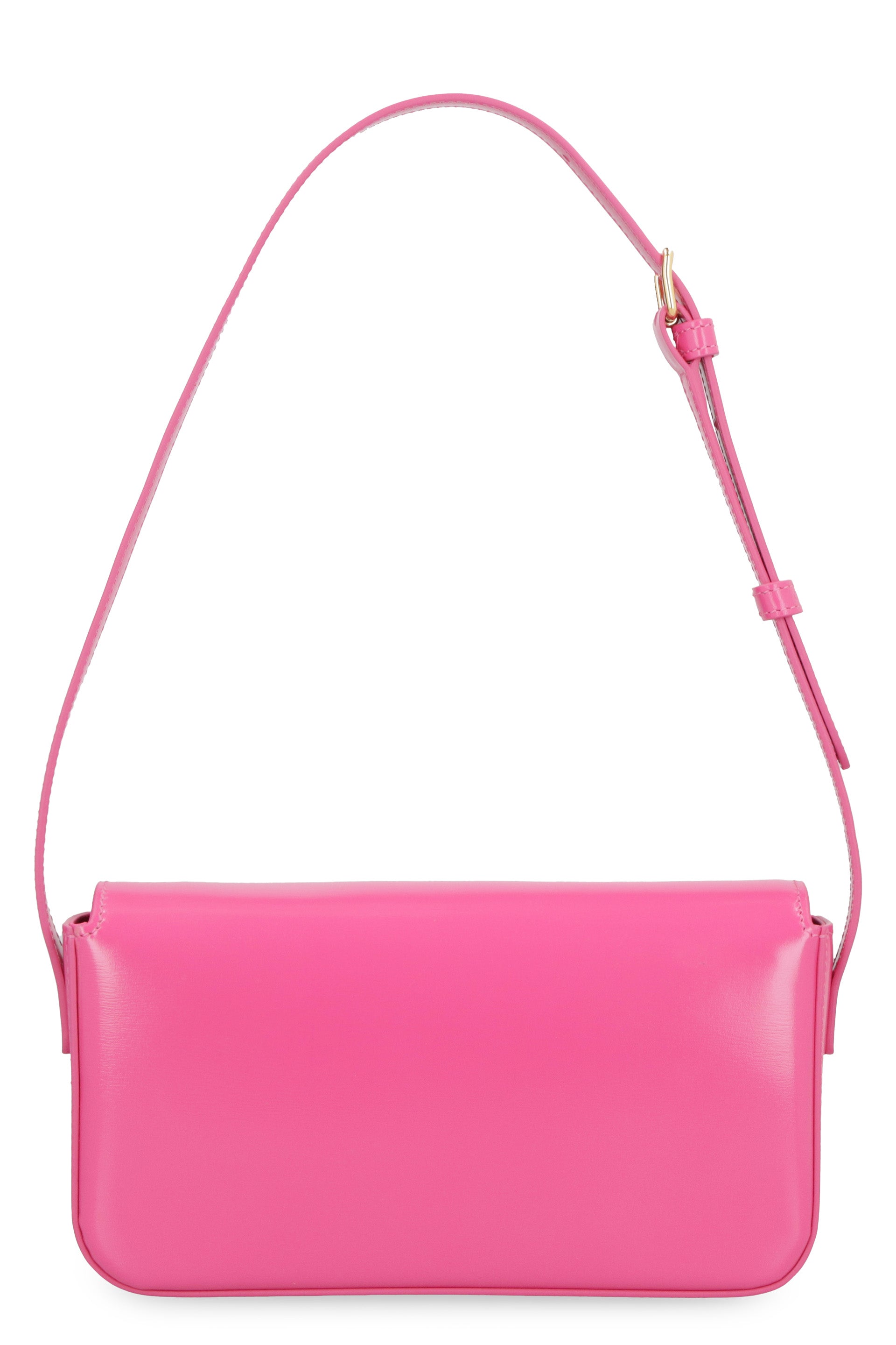 CELINE Triomphe Mini Shoulder Handbag