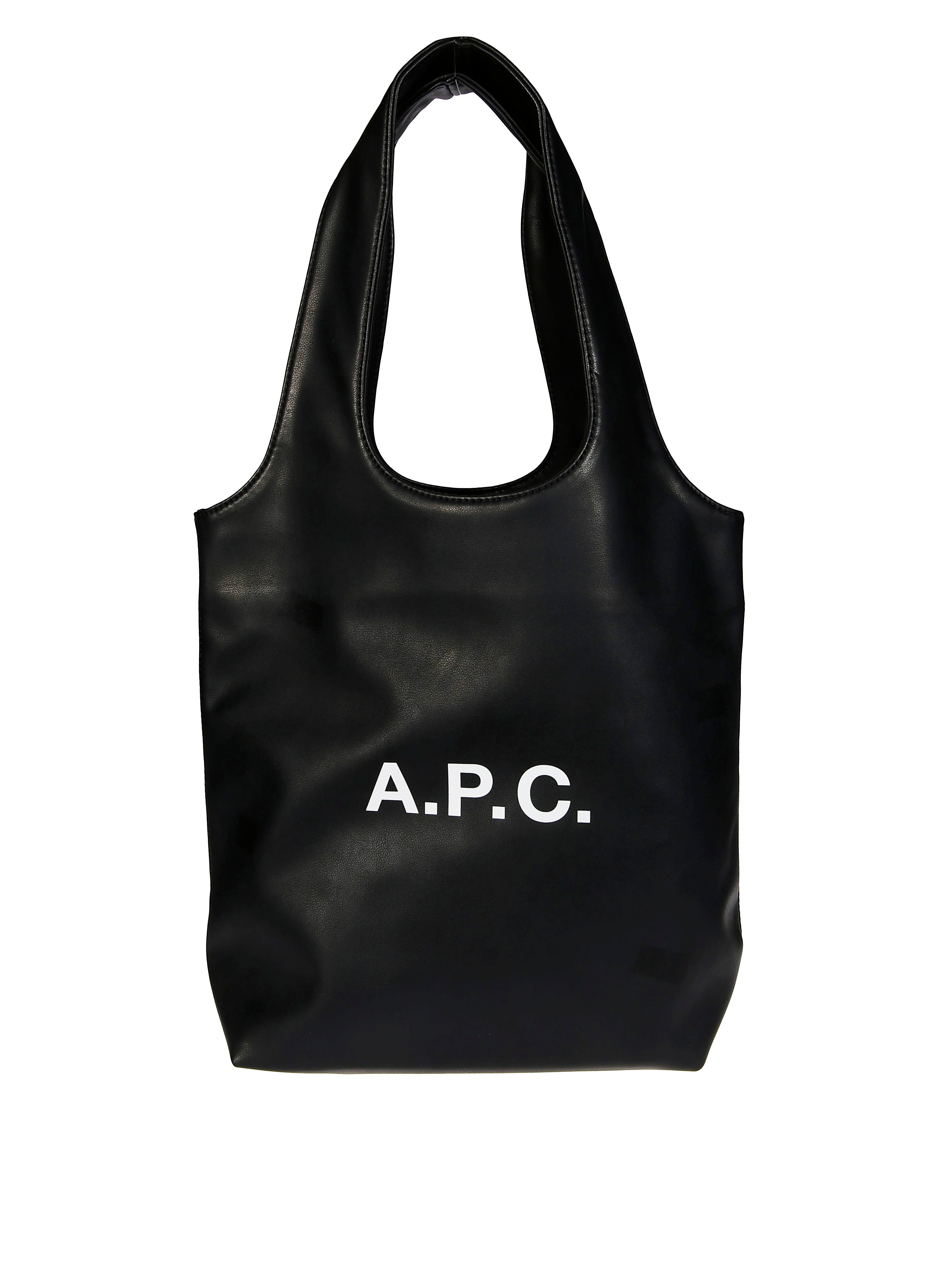 A.P.C. Mini Tote Handbag