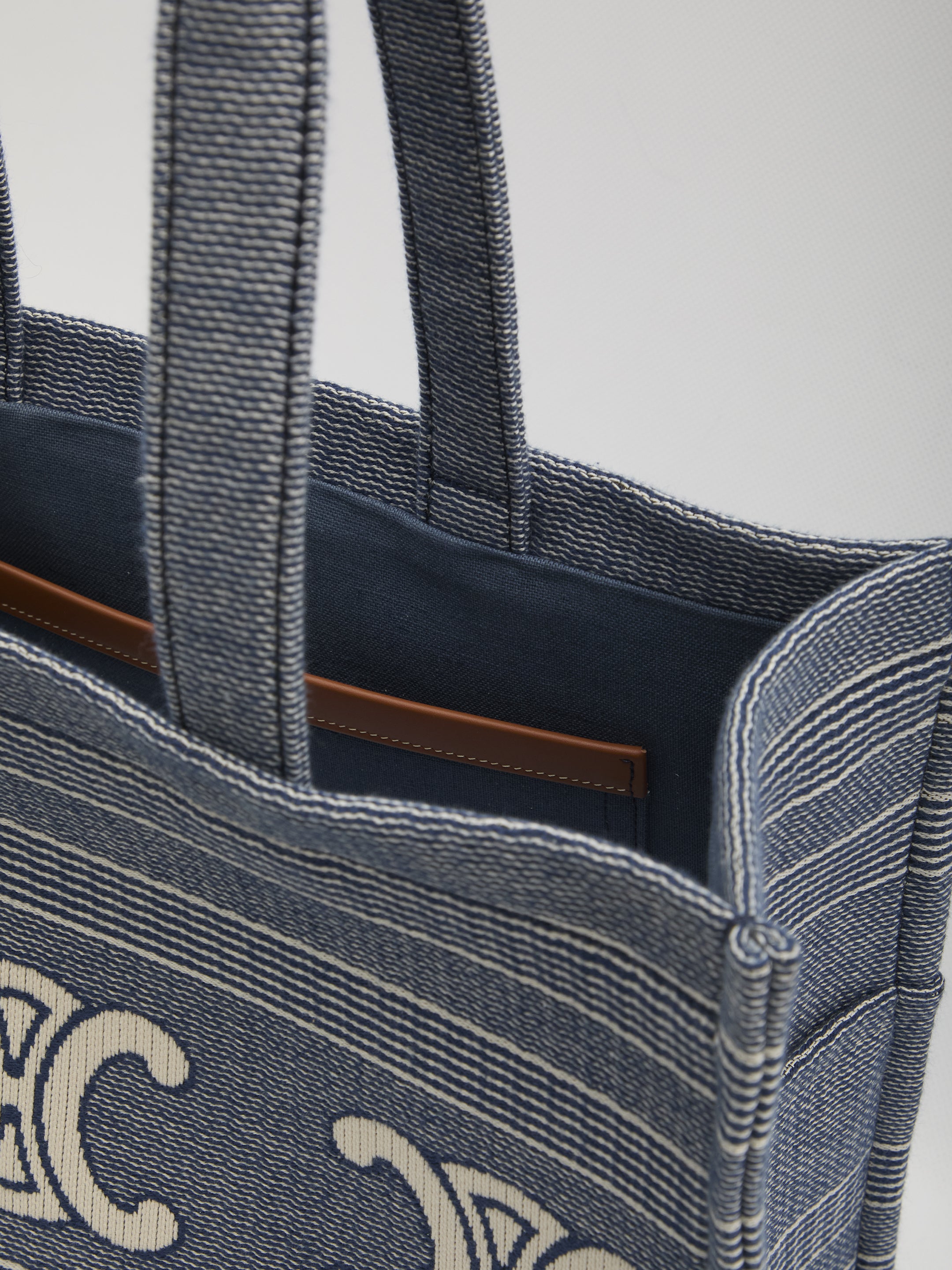 CELINE Triomphe Tote Handbag 40x29x17cm