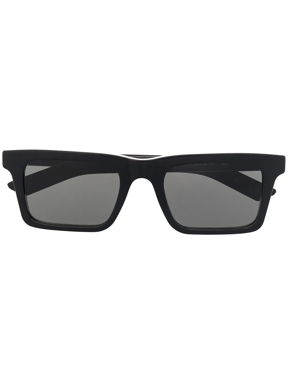 RETROSUPERFUTURE 1968 Stylish Acetate Sunglasses for Men