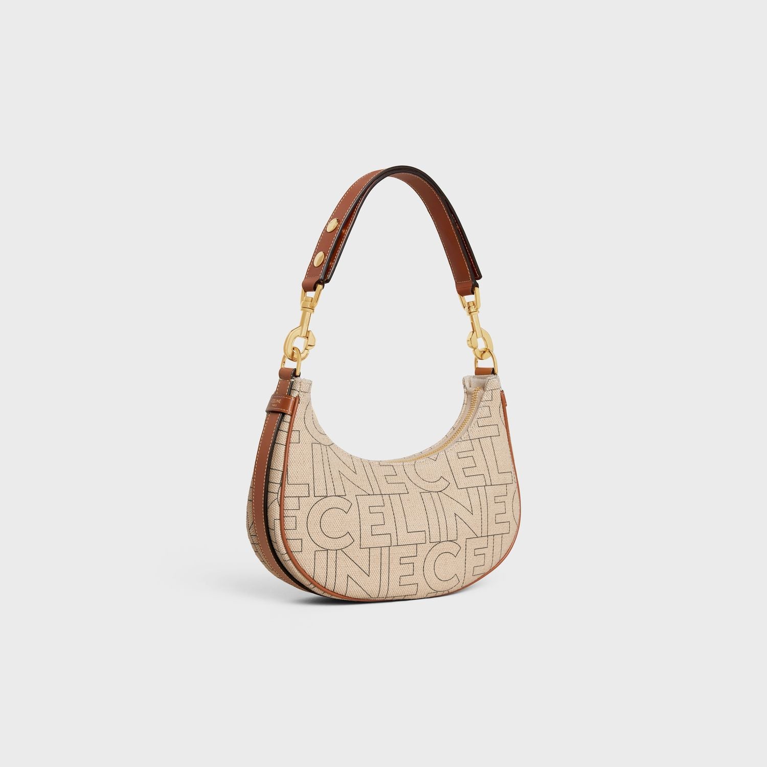 CELINE Medium Ava Handbag - Essential for Every Woman