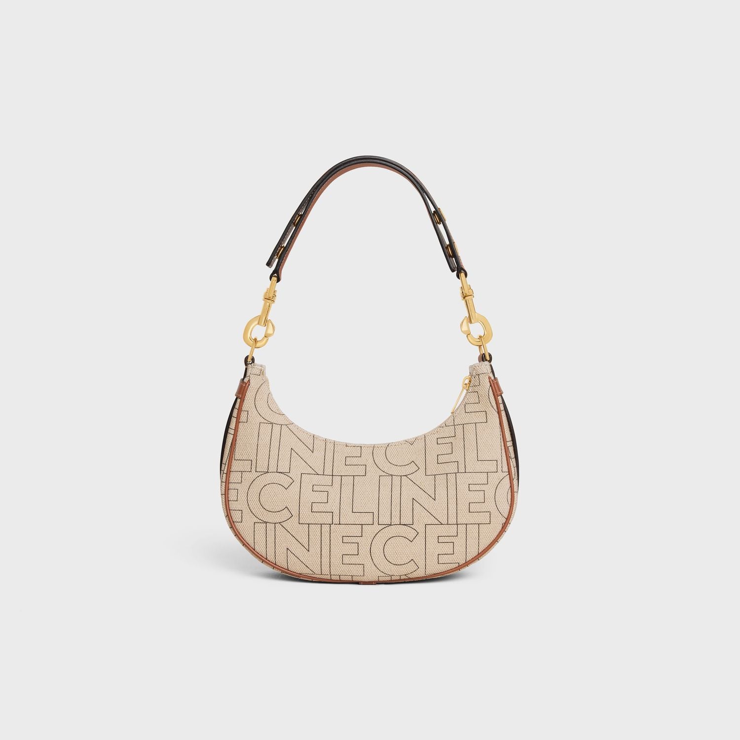 CELINE Medium Ava Handbag - Essential for Every Woman