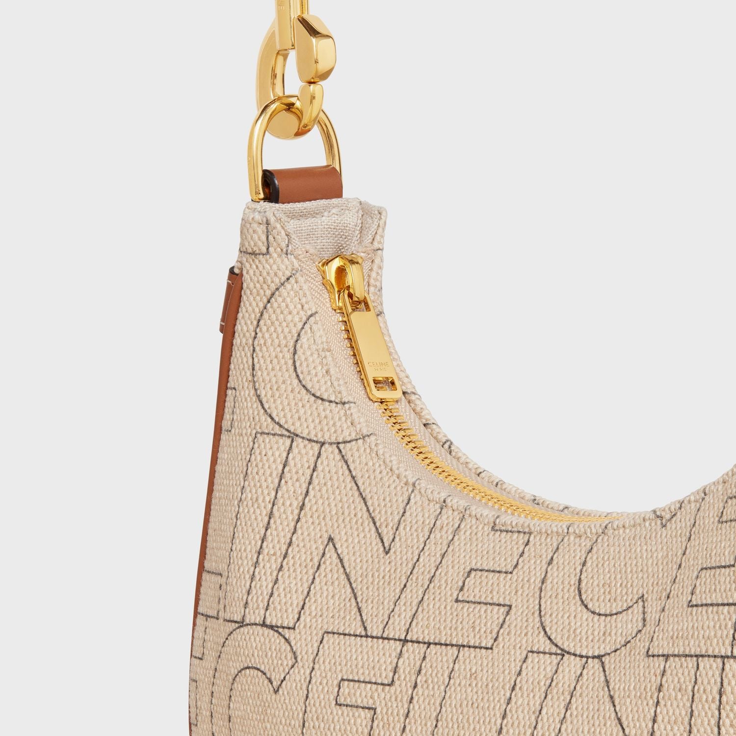 CELINE Medium Ava Handbag - Essential for Every Woman