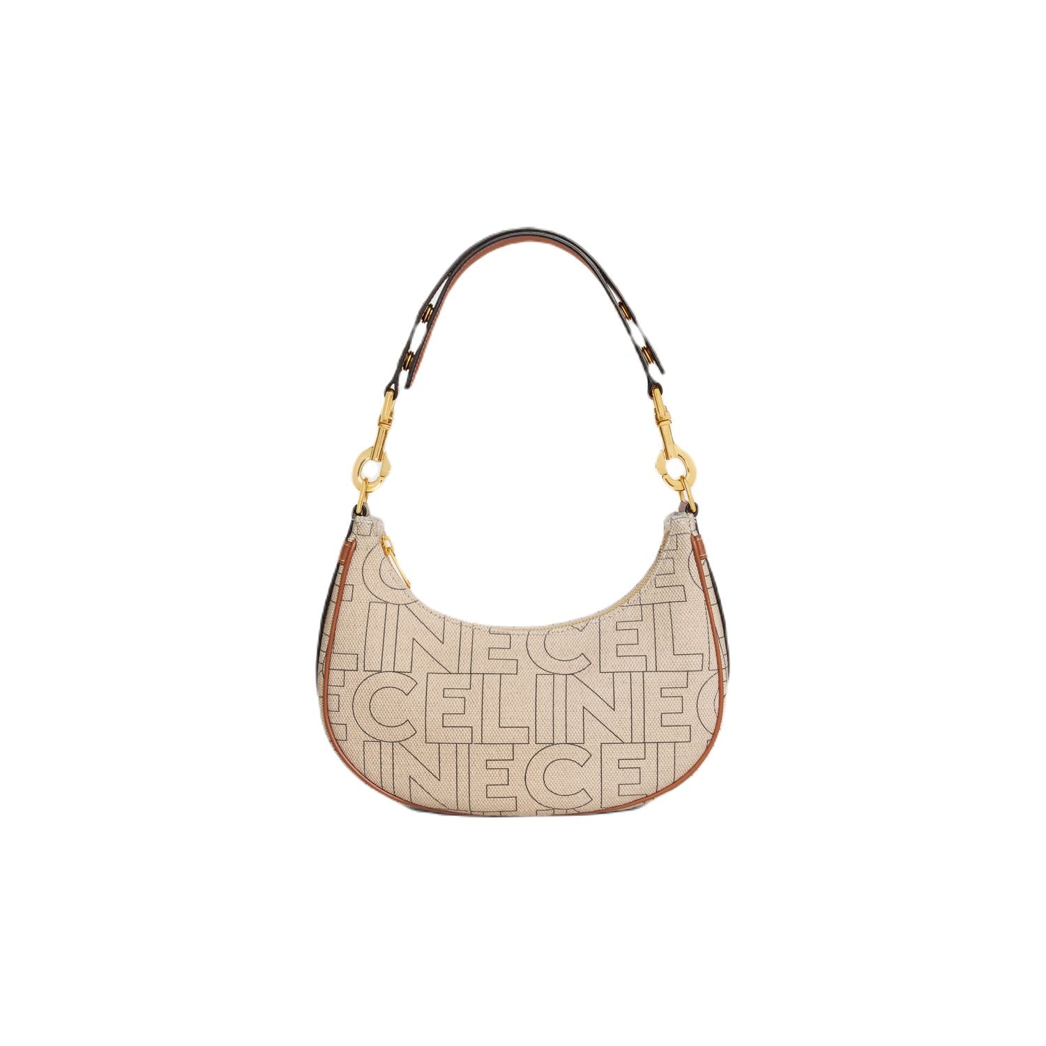 CELINE Medium Ava Handbag - Essential for Every Woman