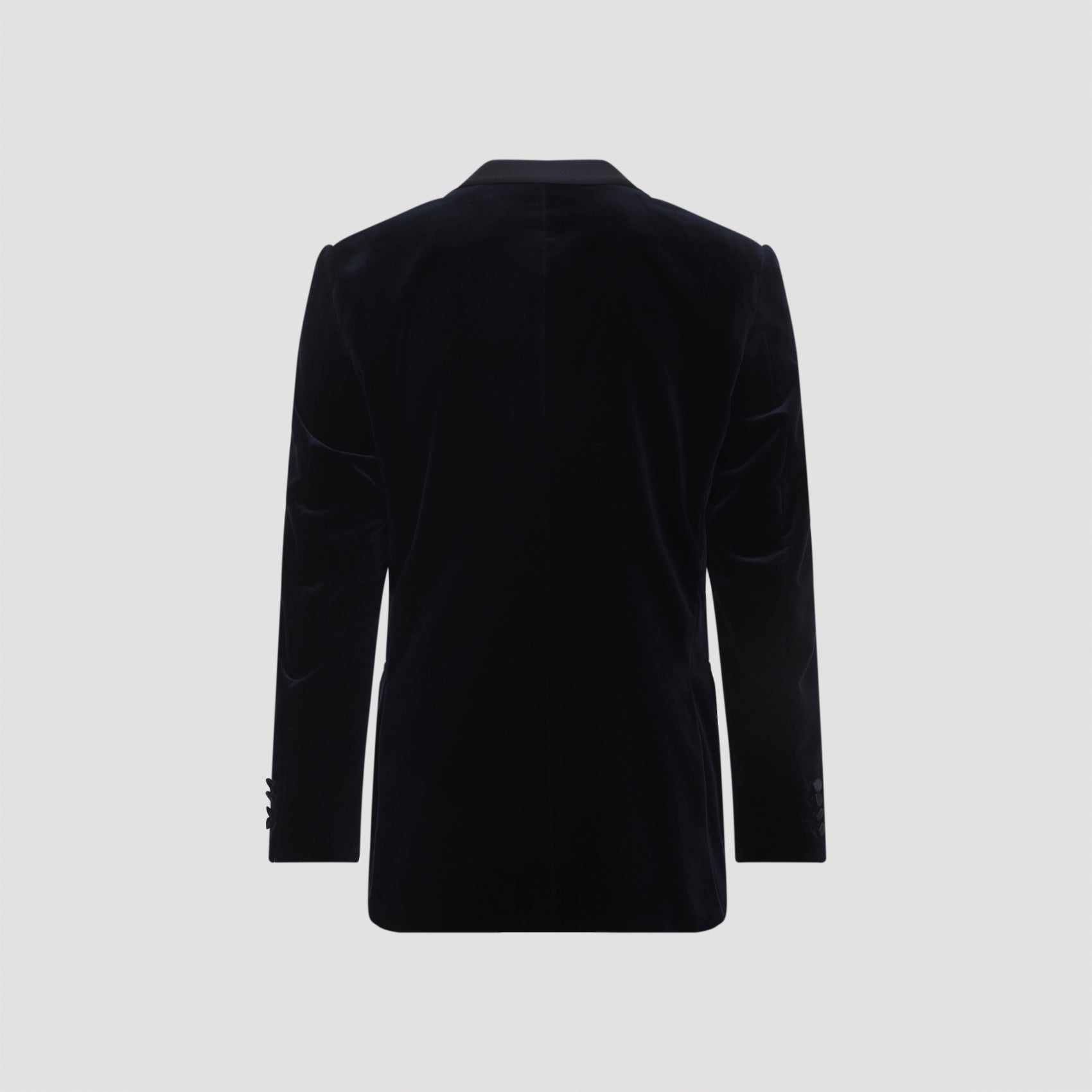 CANALI Cotton Tuxedo Drop 8 Regular Jacket