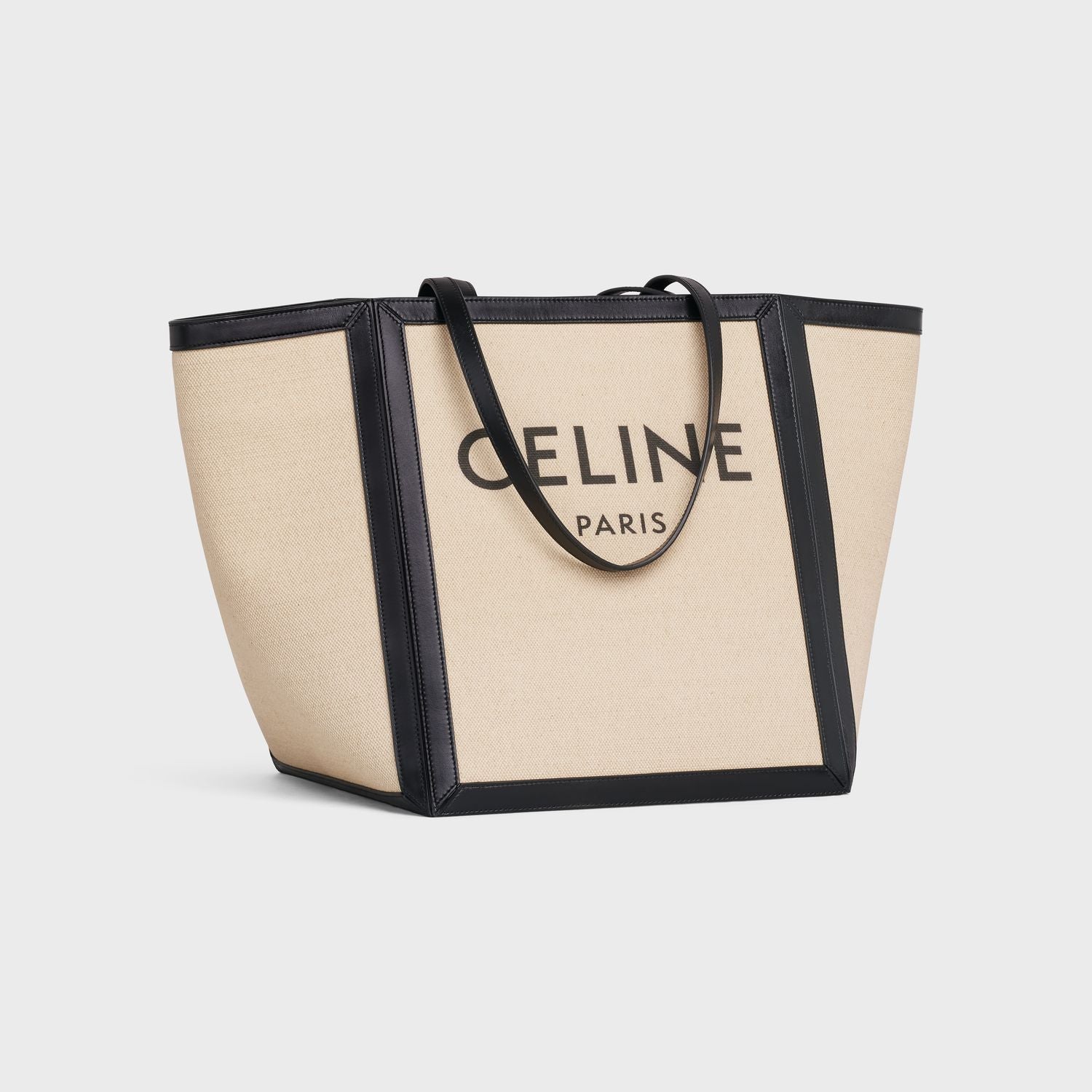 CELINE Large Square Handbag
