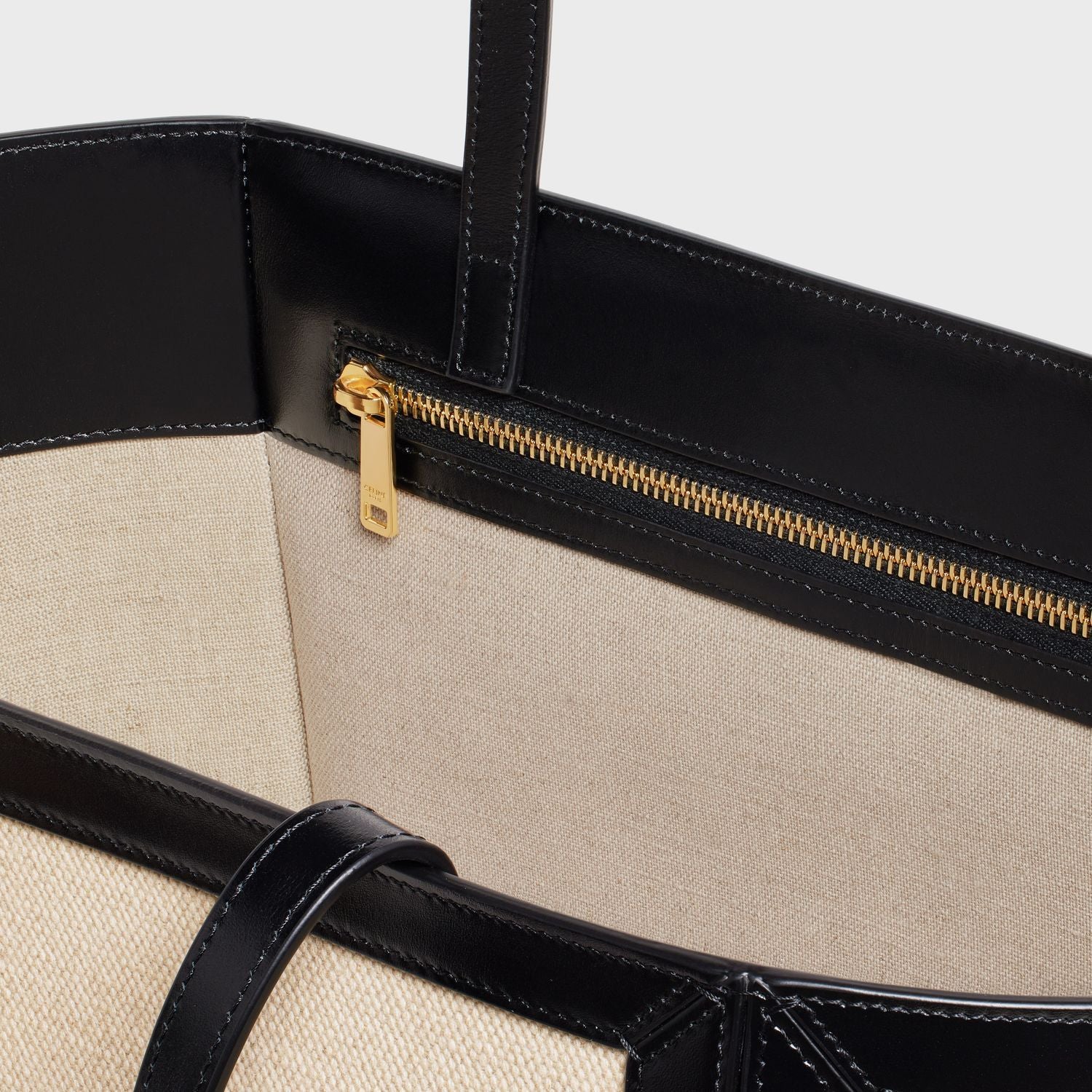 CELINE Large Square Handbag