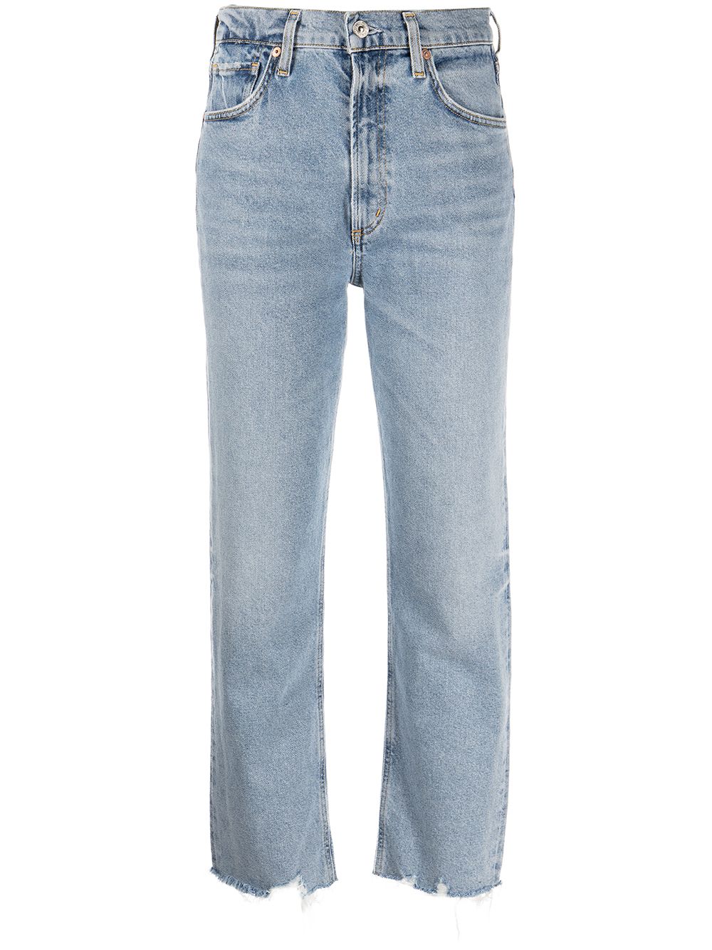 CITIZENS OF HUMANITY DAPHN Women's Jeans - SS23 Edition