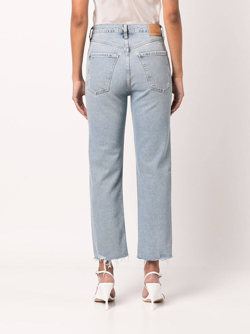 CITIZENS OF HUMANITY DAPHN Women's Jeans - SS23 Edition
