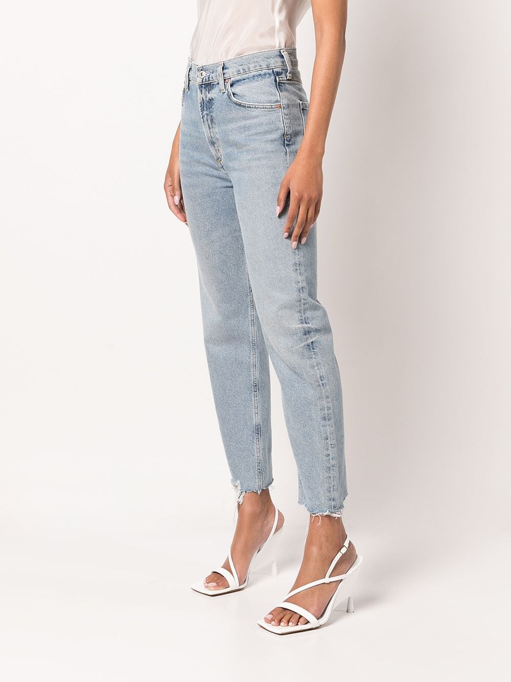 CITIZENS OF HUMANITY DAPHN Women's Jeans - SS23 Edition