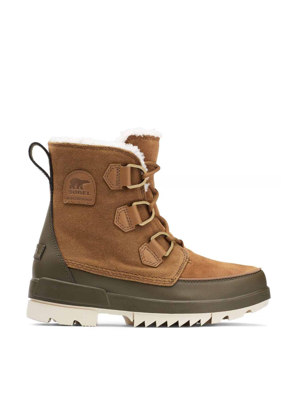 SOREL Waterproof Women's Torino II Boots