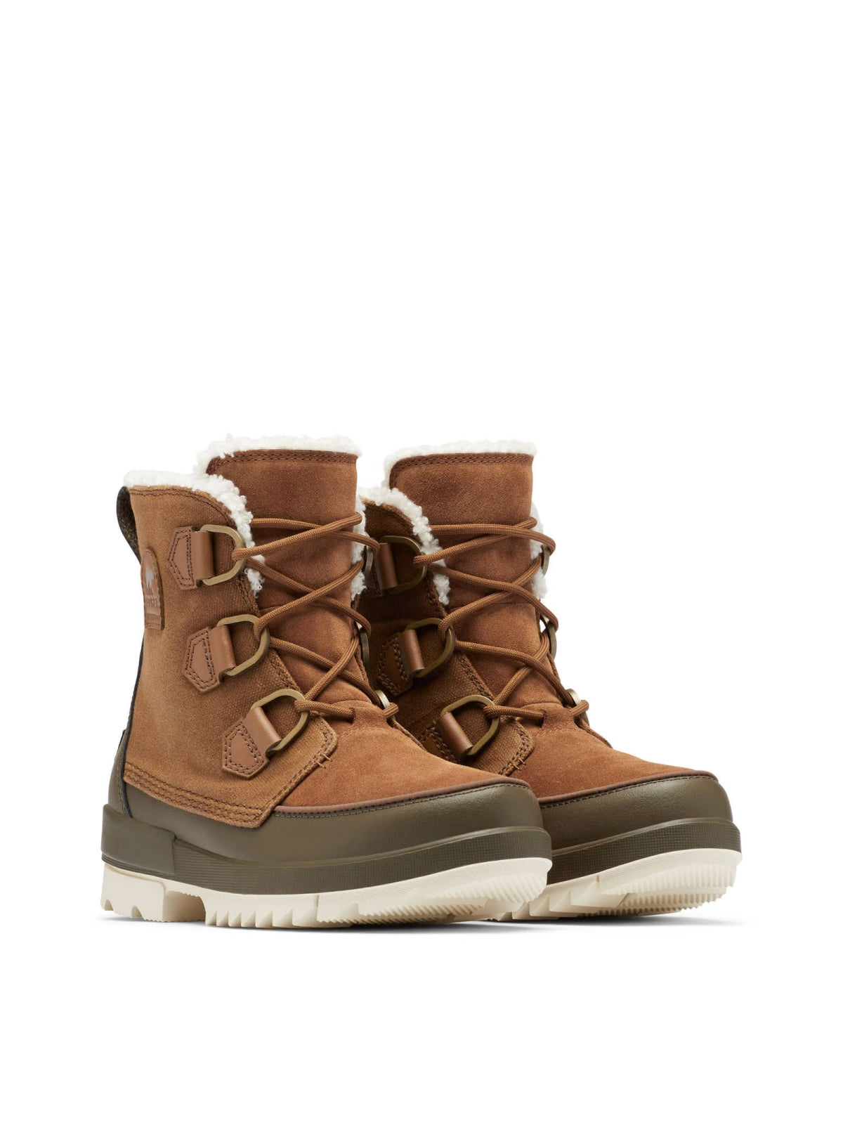 SOREL Waterproof Women's Torino II Boots