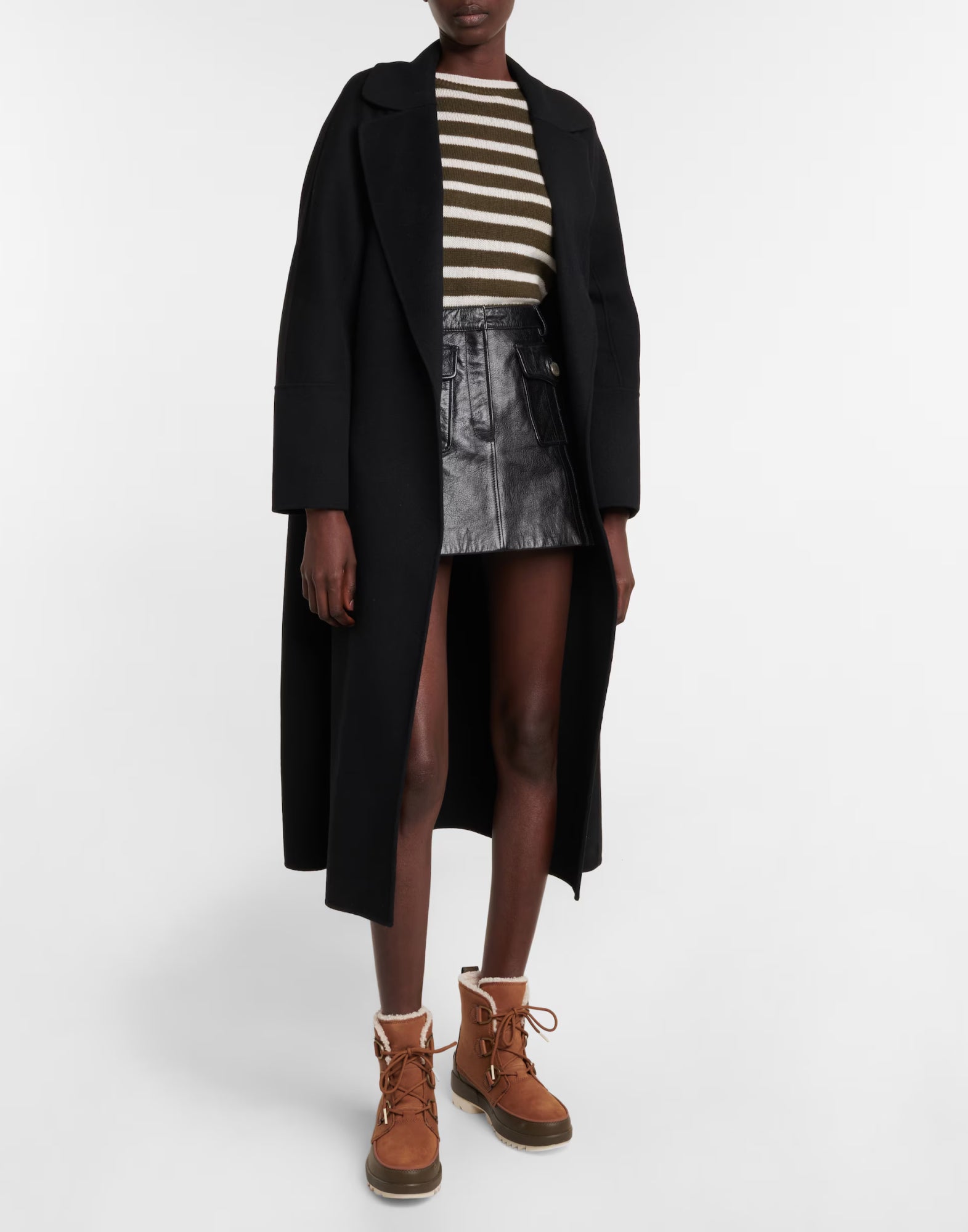 SOREL Waterproof Women's Torino II Boots