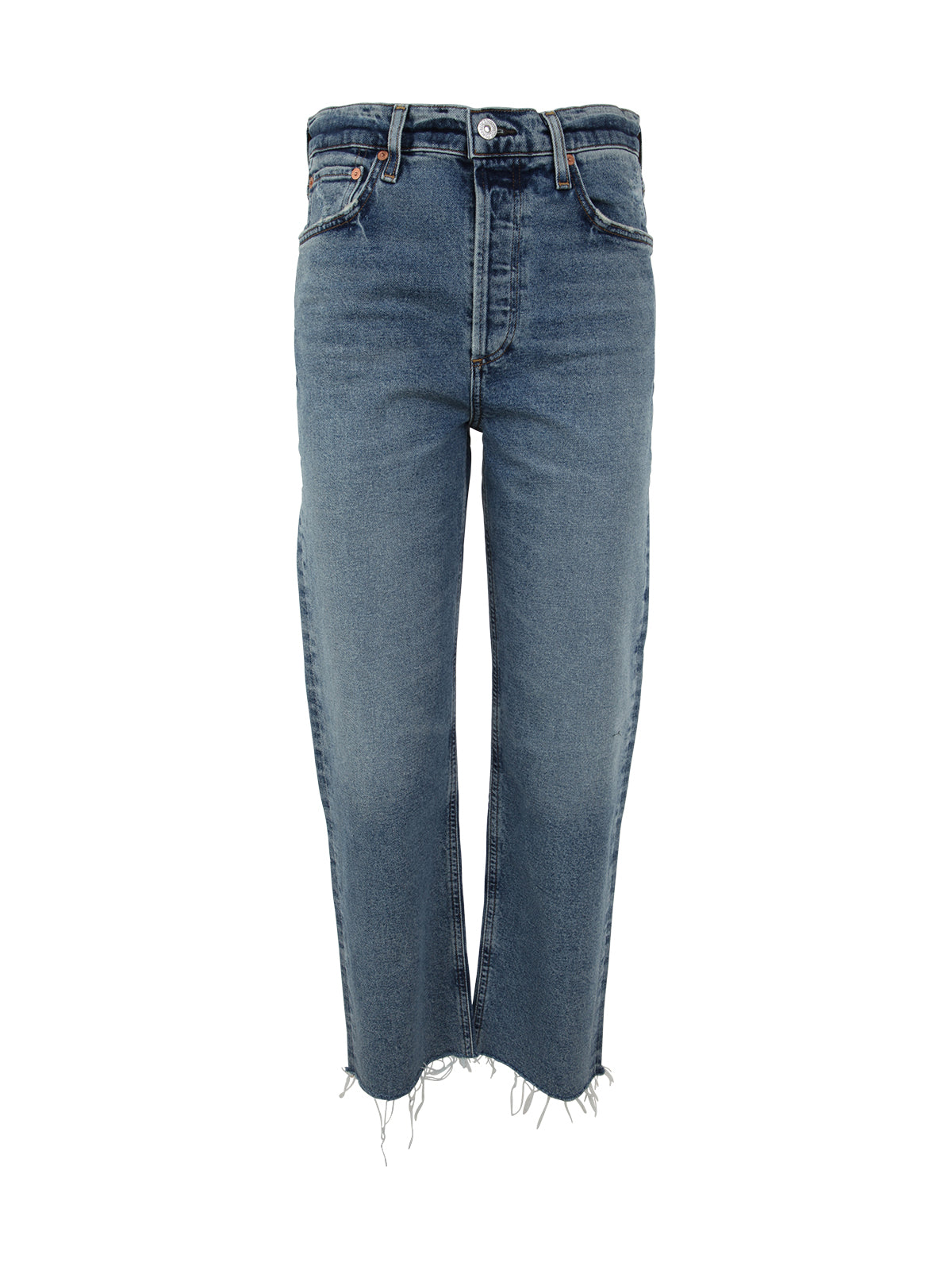CITIZENS OF HUMANITY Wide Straight Jeans for Women