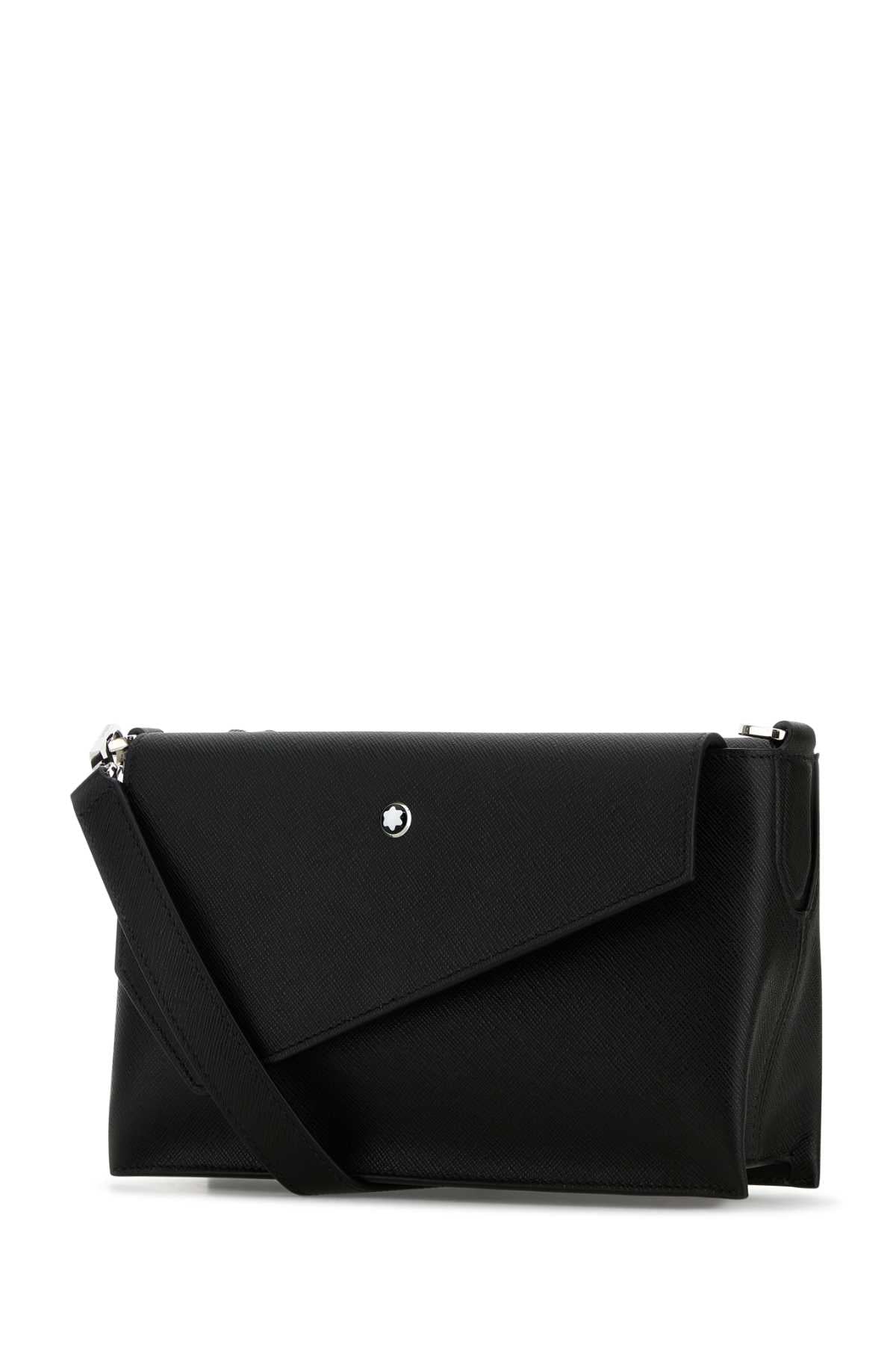 MONTBLANC Sartorial Trio Messenger Mini Handbag