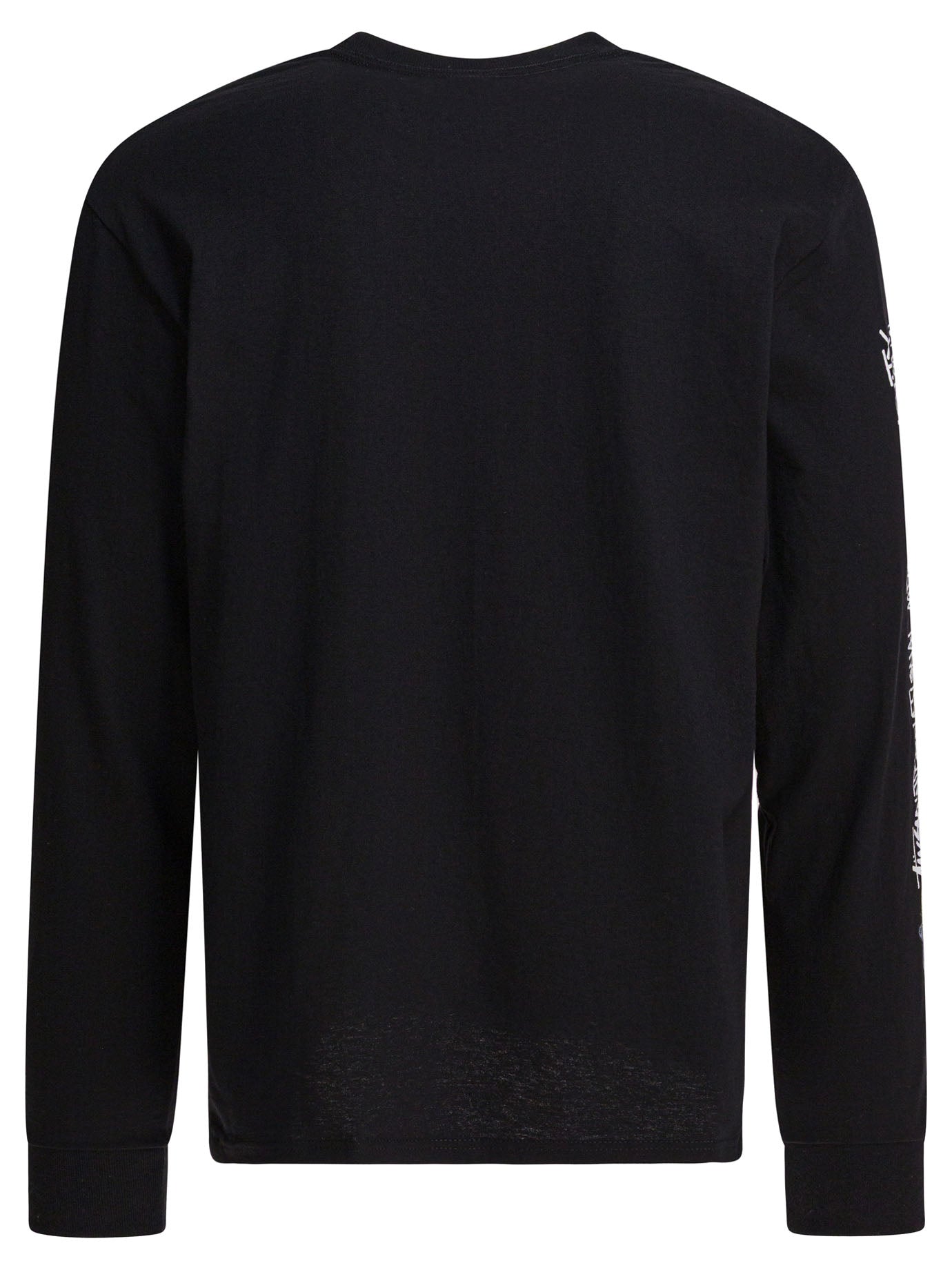 STUSSY Long Haul Long Sleeve Tee for Men