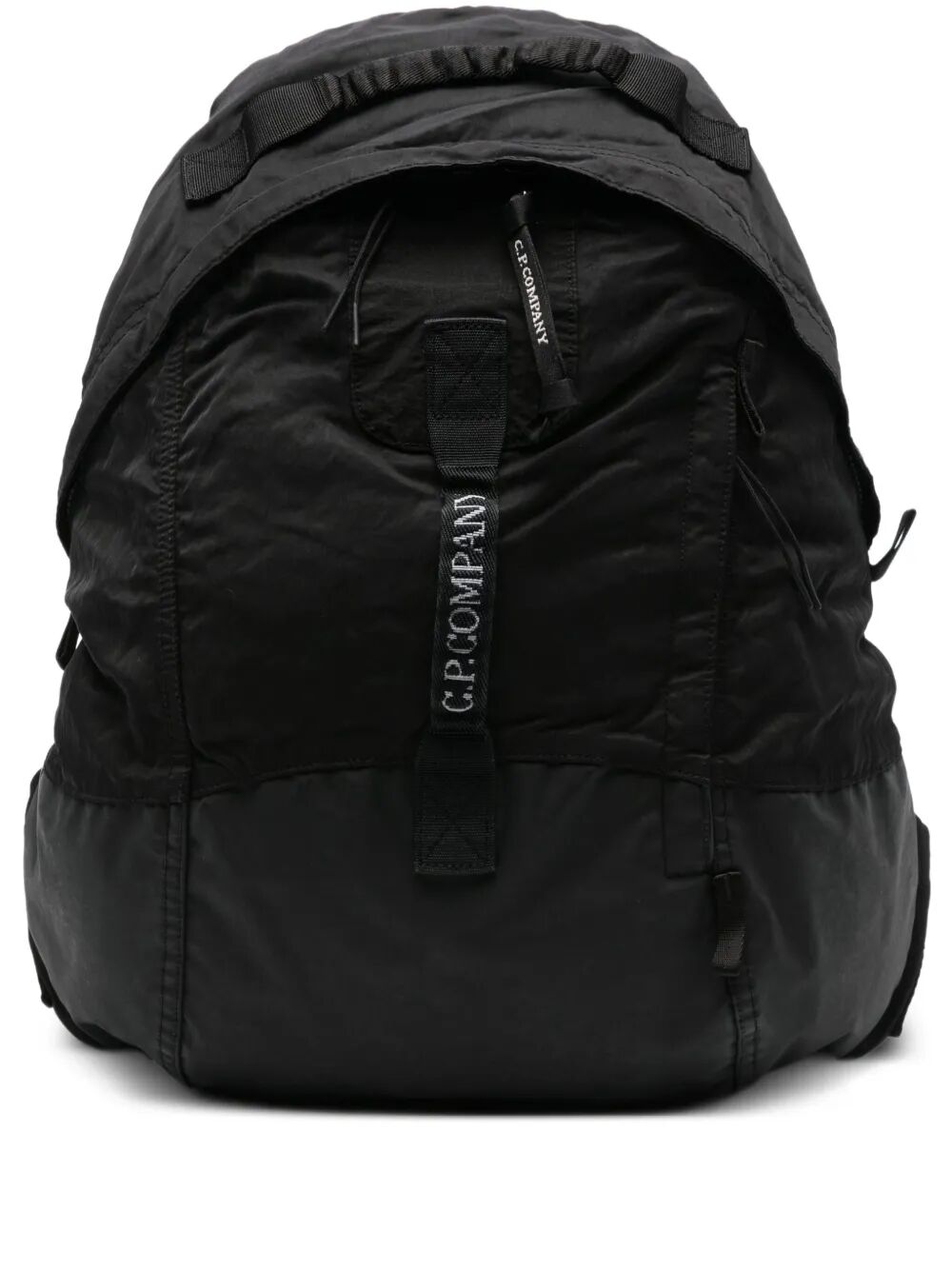 C.P.COMPANY Nylon Mini Backpack for Men