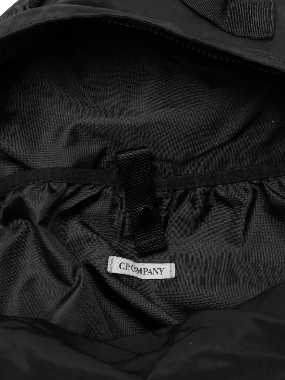 C.P.COMPANY Nylon Mini Backpack for Men