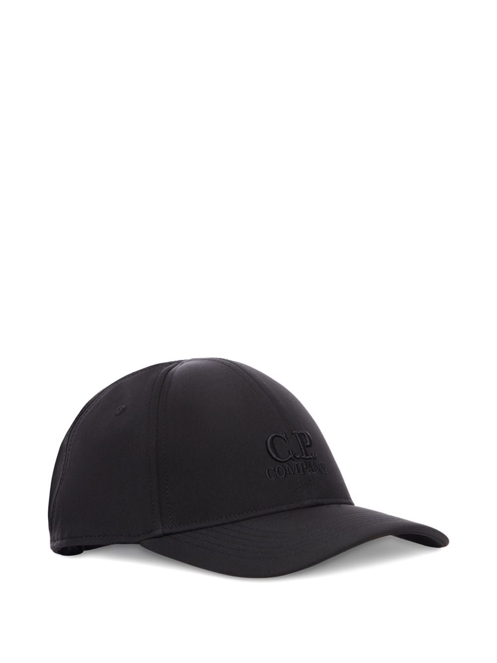 C.P.COMPANY Stylish Baseball Cap for Men - FW25 Collection
