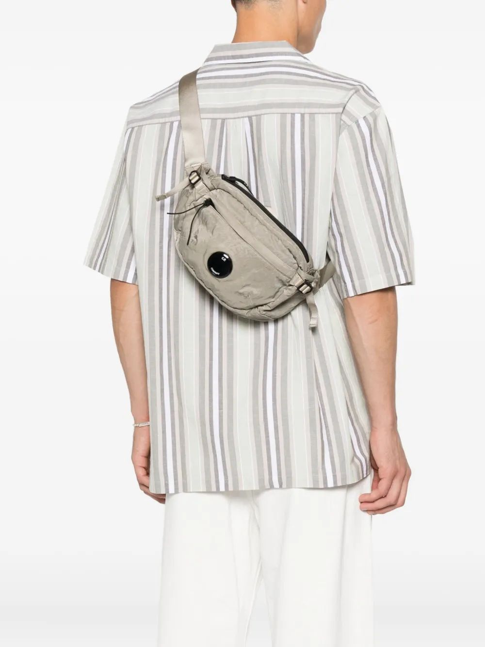 C.P.COMPANY Men's Mini Handbag