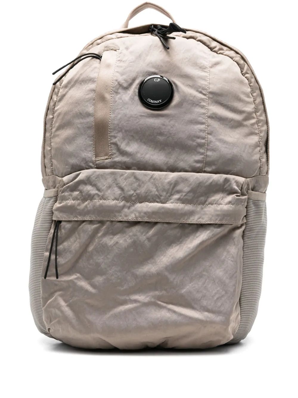 C.P.COMPANY Men's Mini Backpack