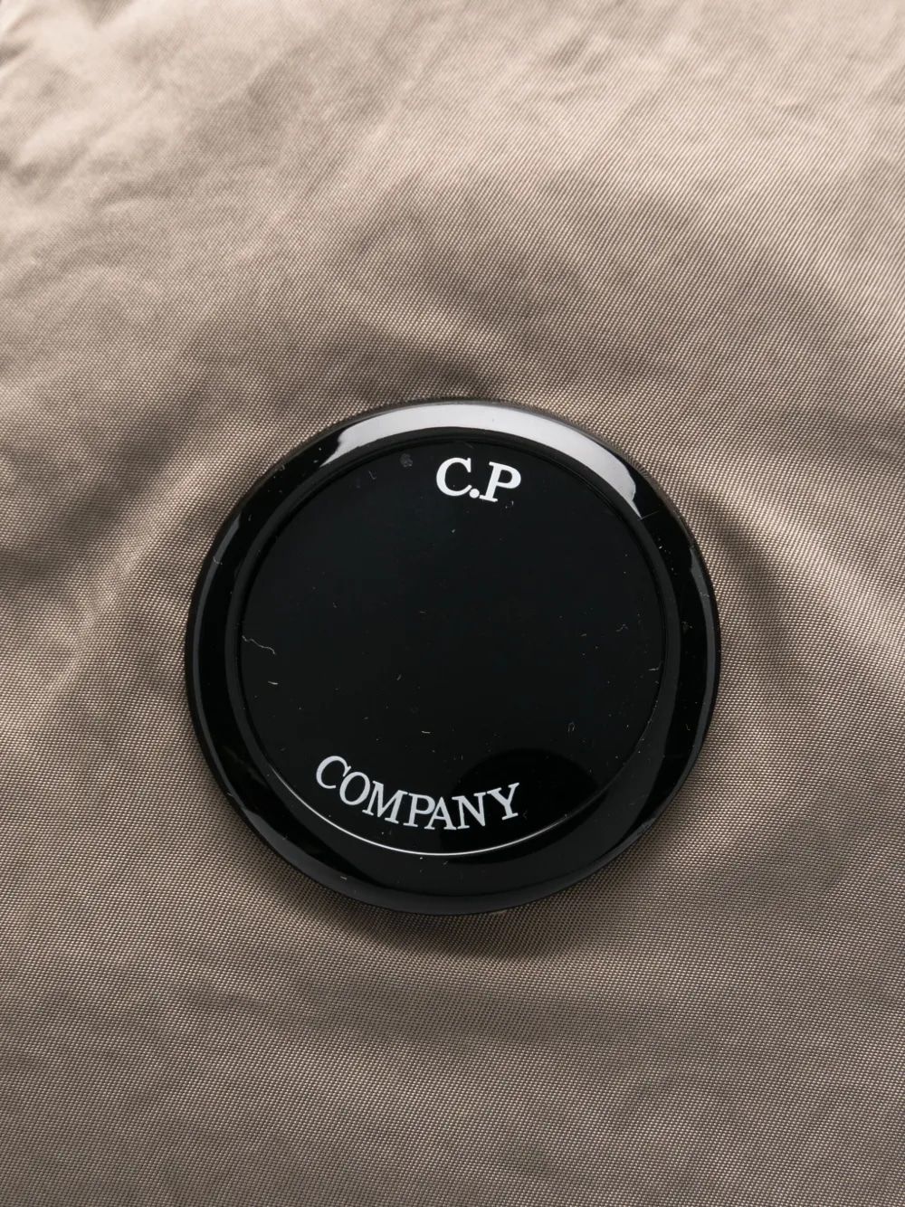 C.P.COMPANY Men's Mini Backpack