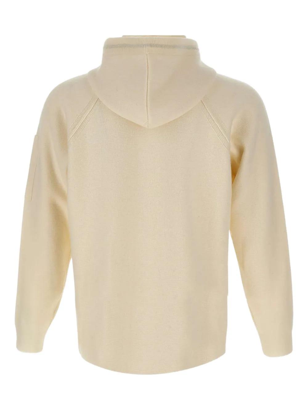 C.P.COMPANY Luxury Knitwear Cardigan for Men