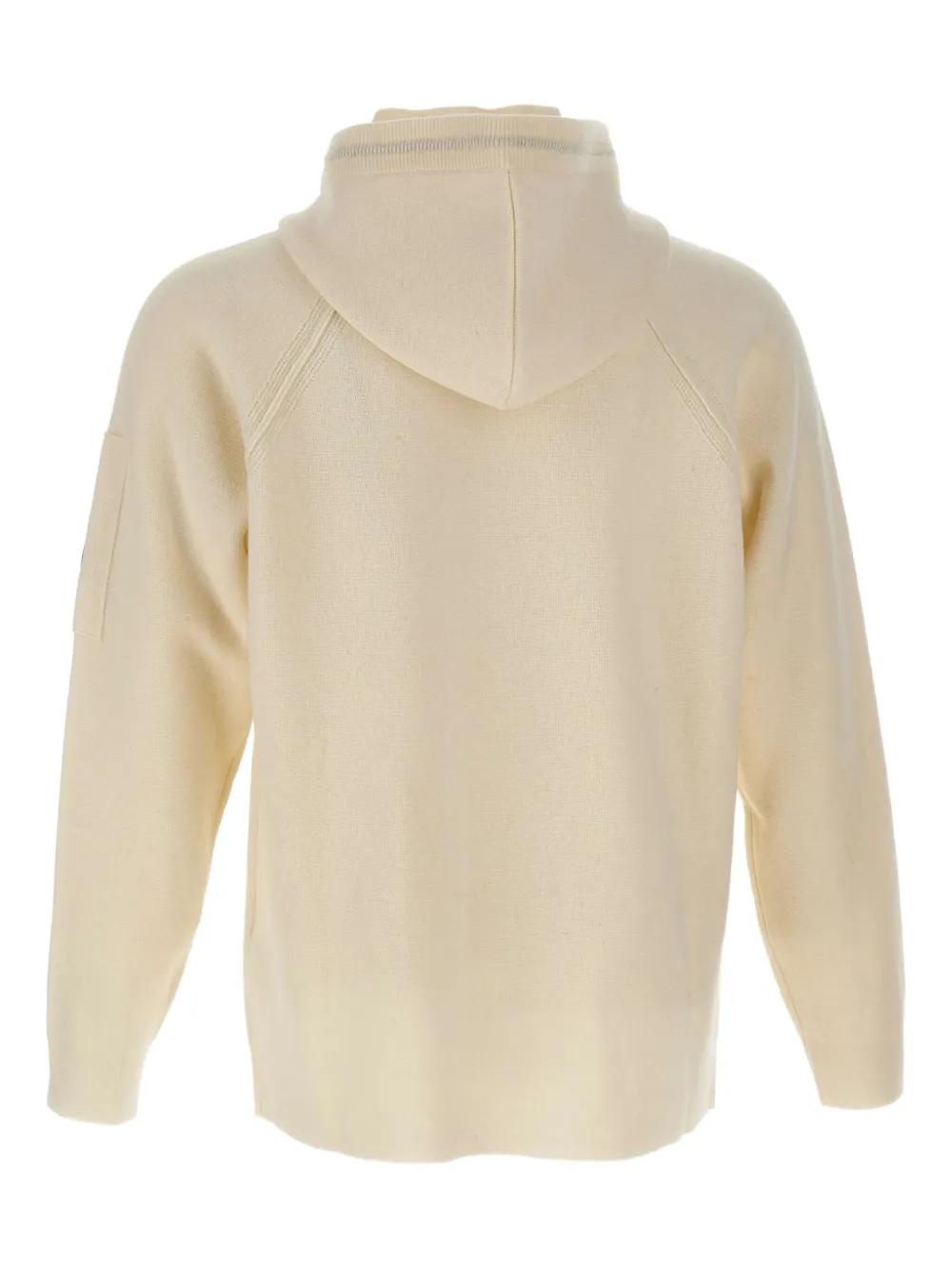 C.P.COMPANY Luxury Knitwear Cardigan for Men