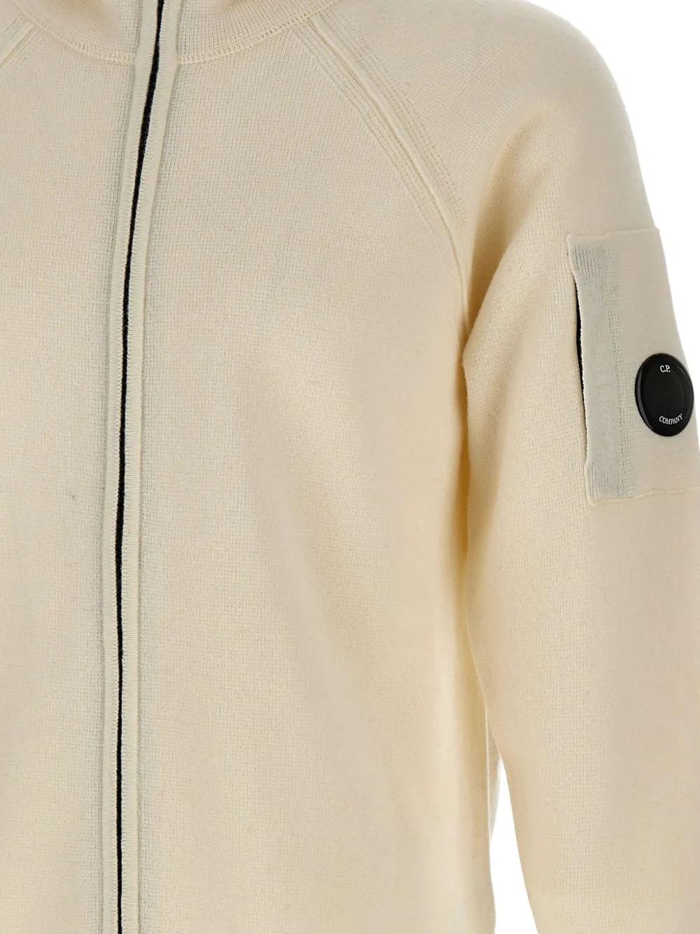 C.P.COMPANY Luxury Knitwear Cardigan for Men