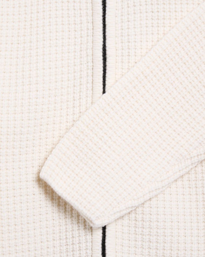 C.P.COMPANY Essential Knitwear Crewneck Sweater for Men