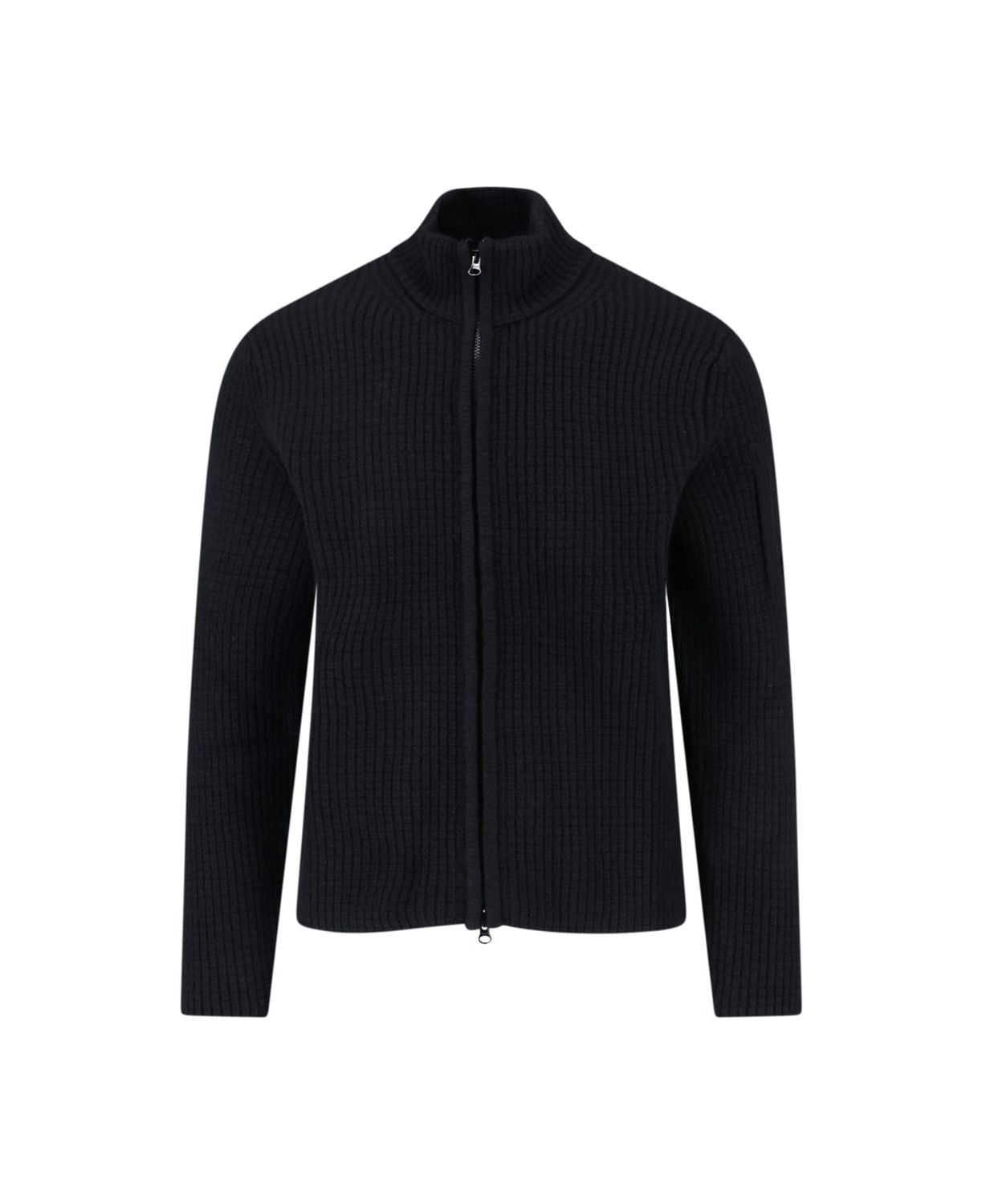C.P.COMPANY Knitwear Crewneck for Men - FW25 Collection